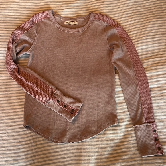 FP We The Free Tasha Thermal - Picture 3 of 3